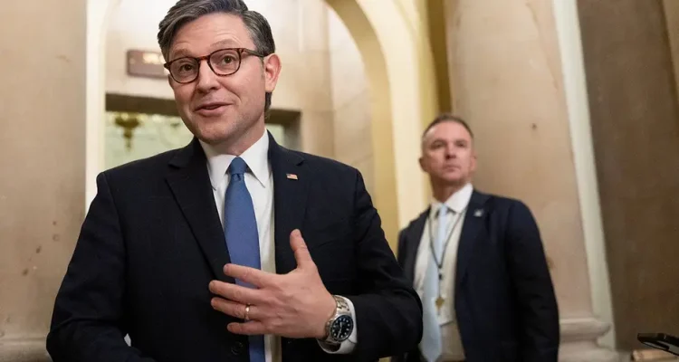 Trump Secures ICE Funding Until Presidency's End Following House Approval