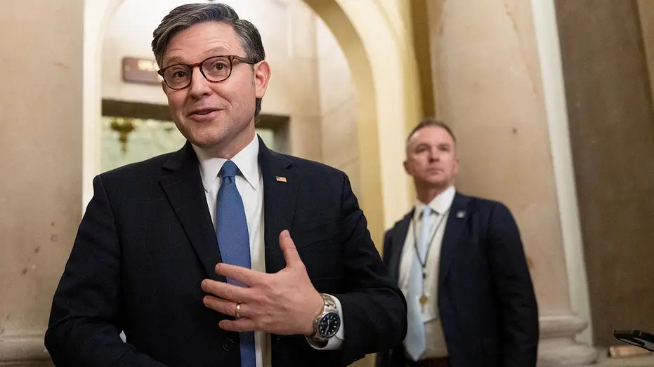 Trump Secures ICE Funding Until Presidency's End Following House Approval