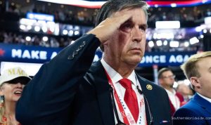 Trump Secures Key Endorsement as Barry Moore Wins Alabama GOP Senate Runoff