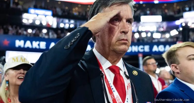 Trump Secures Key Endorsement as Barry Moore Wins Alabama GOP Senate Runoff