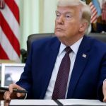 Trump Taps James McDonald for Top Role at Southern District of New York