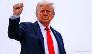 Trump Wins Two, Loses One: Billionaire Delivers Rare Blow to Endorsement Machine