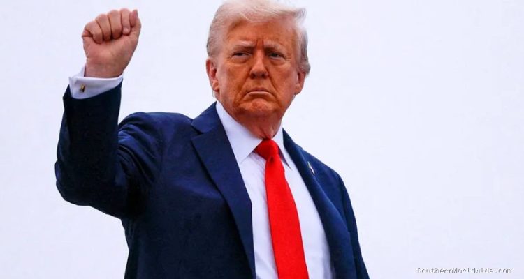 Trump Wins Two, Loses One: Billionaire Delivers Rare Blow to Endorsement Machine