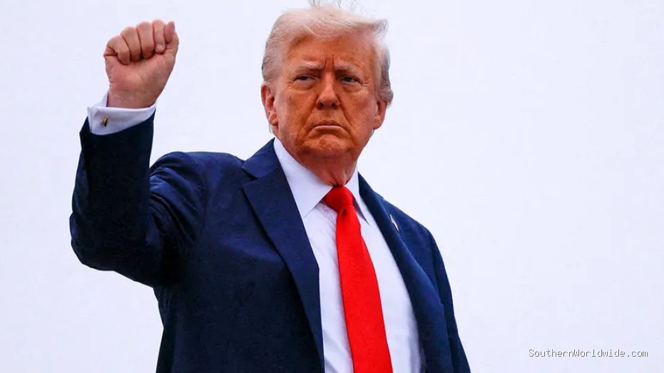 Trump Wins Two, Loses One: Billionaire Delivers Rare Blow to Endorsement Machine