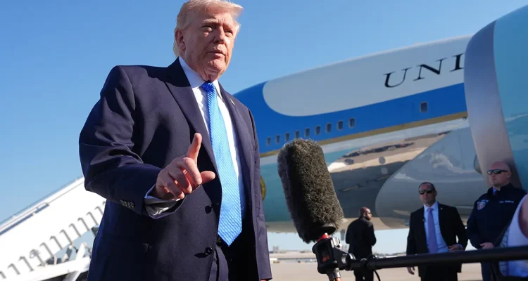 Trump's Counterterrorism Strategy Achieves Major Successes Against Global Terror