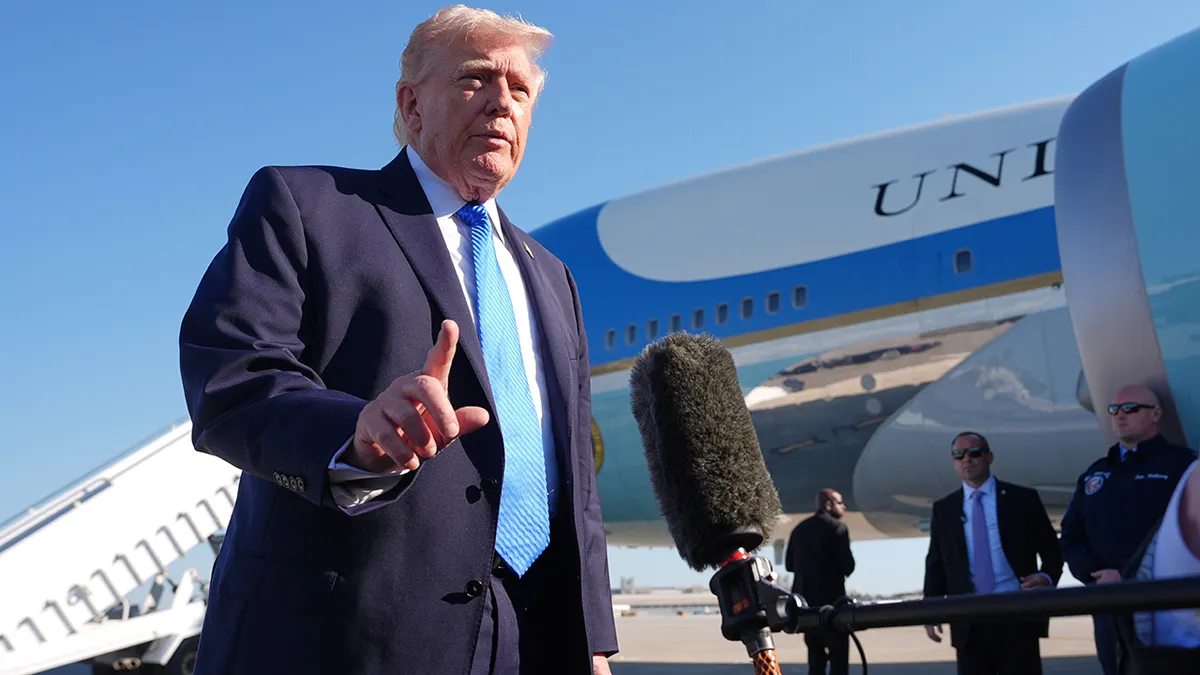 Trump's Counterterrorism Strategy Achieves Major Successes Against Global Terror