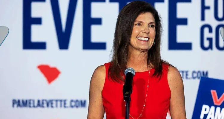 Trump's Endorsement Powers GOP Candidate to Runoff