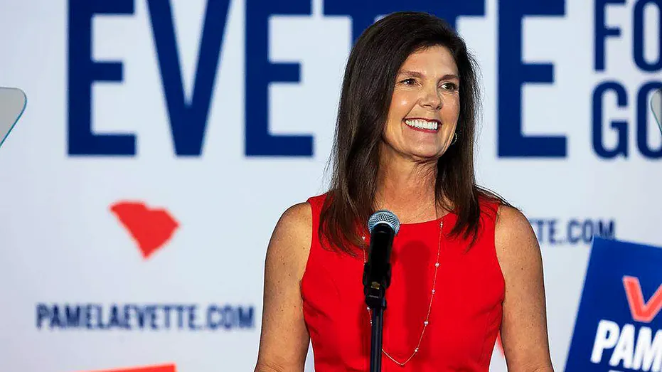 Trump's Endorsement Powers GOP Candidate to Runoff