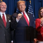 Trump's Influence on GOP Tested in South Carolina Governor Race