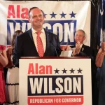 Trump's Influence Tested Again in GOP South Carolina Race
