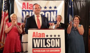 Trump's Influence Tested Again in GOP South Carolina Race