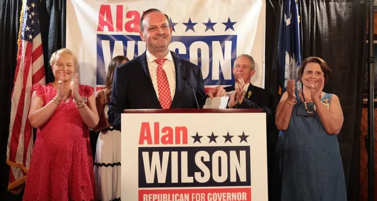 Trump's Influence Tested Again in GOP South Carolina Race