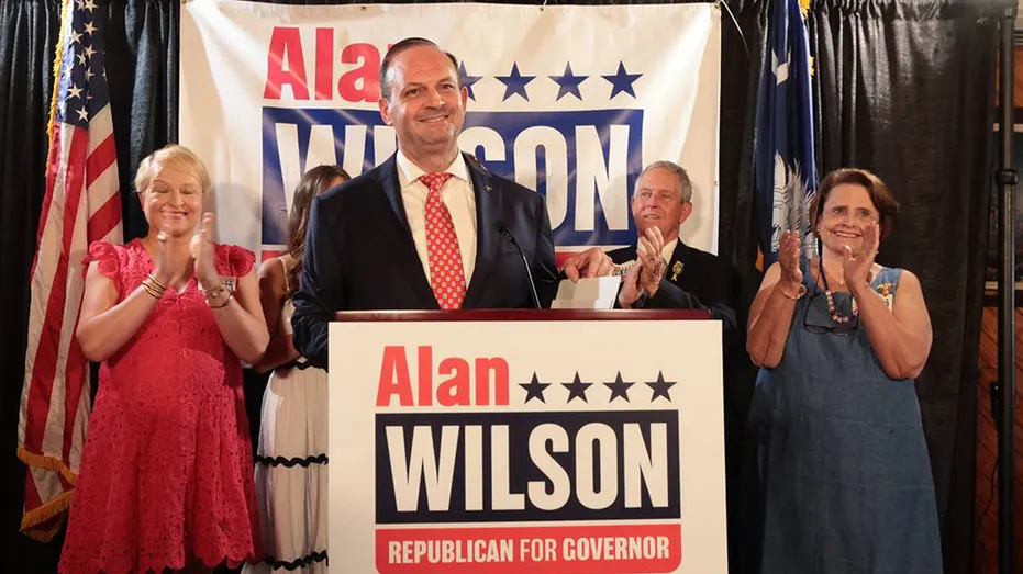Trump's Influence Tested Again in GOP South Carolina Race