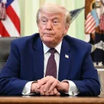 Trump's SAVE America Act Gains Senate Traction Amidst Republican Dissent