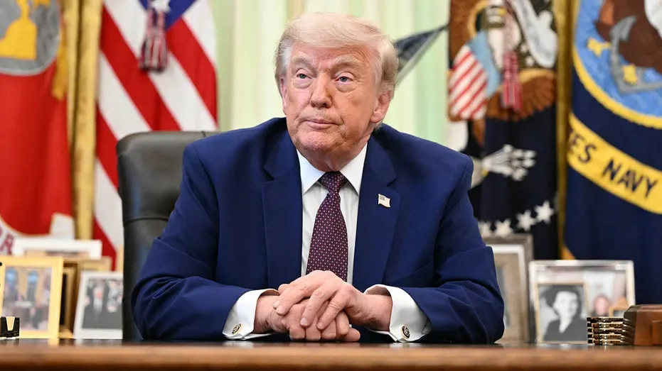 Trump's SAVE America Act Gains Senate Traction Amidst Republican Dissent