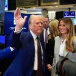 Trump's Stock Trades: A 3-Month Investment Breakdown