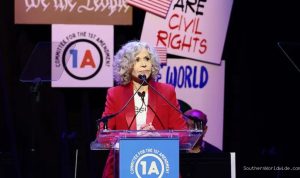 Trump's UFC Event: Left-Wing Distraction Fails Amid Celebrity Mockery