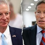 Tuberville Supports Trump's Iran Deal Amidst Democratic Criticism
