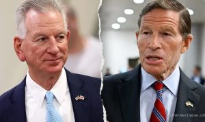 Tuberville Supports Trump's Iran Deal Amidst Democratic Criticism