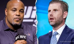 ufc-legend-denies-posting-alleged-eric-trump-dms-cites-hacking-89209 UFC Legend Denies Posting Alleged Eric Trump DMs, Cites Hacking