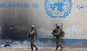 UNRWA Dismisses 70 Gaza Employees Following Hamas Allegations, Denies Guilt