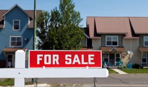 US Cities Where Starter Homes Now Cost $1 Million