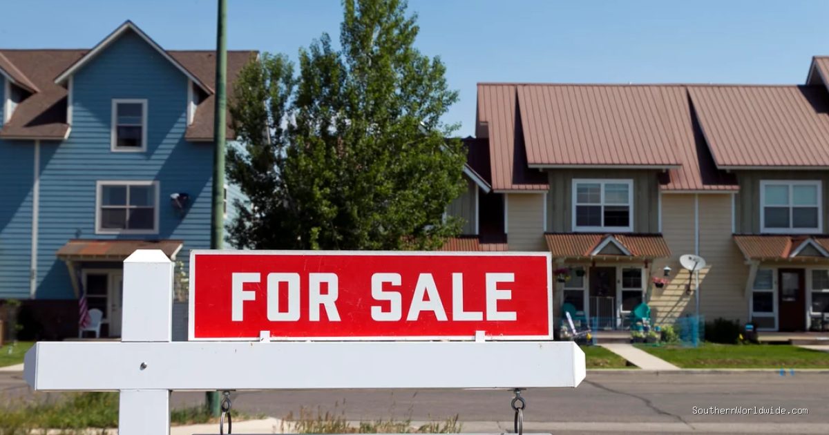 US Cities Where Starter Homes Now Cost $1 Million