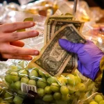 US Inflation Reaches Three-Year Peak