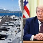 US Keeps Troops in Place Amid Lingering Doubts on Iran Deal