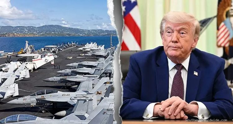 US Keeps Troops in Place Amid Lingering Doubts on Iran Deal