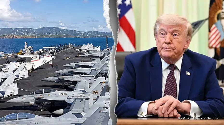 US Keeps Troops in Place Amid Lingering Doubts on Iran Deal