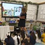 U.S. Teachers Take on Second Jobs Amidst Economic Hardship
