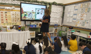 U.S. Teachers Take on Second Jobs Amidst Economic Hardship