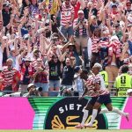 USA clinches first place in World Cup group after Paraguay's win over Turkey seals favorable bracket path