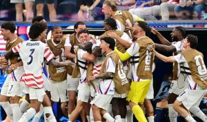 USMNT Opens World Cup Campaign with Strong Start, Pulisic Assists Opening Goal Against Paraguay