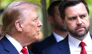 Vance Argues US Benefits Regardless of Trump's Iran Deal Stance