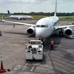 Veteran's Difficult Airport Tarmac Walk Raises Over $135K