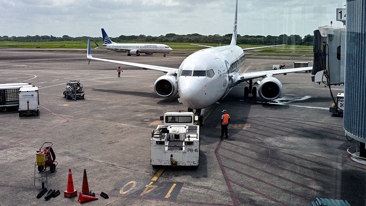 Veteran's Difficult Airport Tarmac Walk Raises Over $135K