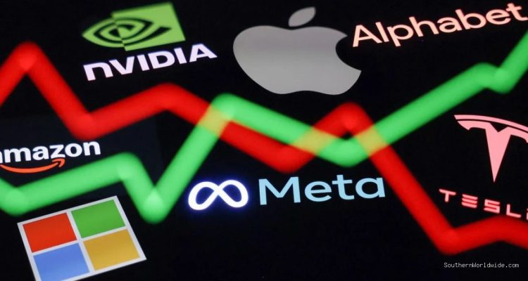 What a Tech Stock Selloff Means for Your Investments