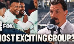 Which 2026 World Cup Group Will Be the Most Thrilling? Experts Weigh In