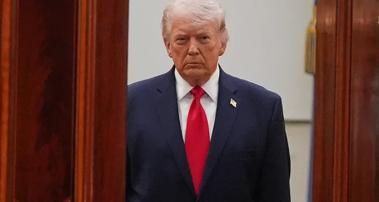 Why the White House Still Believes a Trump-Brokered Iran Deal Is Possible