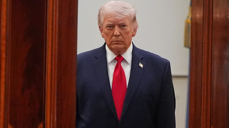 Why the White House Still Believes a Trump-Brokered Iran Deal Is Possible