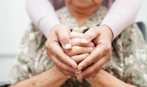 Woman Regains Speech and Memories After Magic Mushroom Treatment