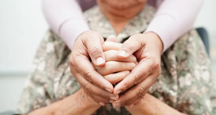 Woman Regains Speech and Memories After Magic Mushroom Treatment