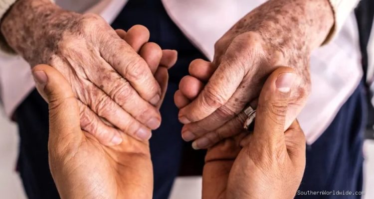 Woman's Alzheimer's Symptoms See Unexpected Turnaround After Psychedelic Use