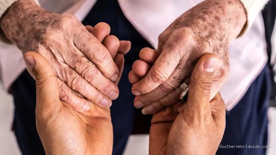 Woman's Alzheimer's Symptoms See Unexpected Turnaround After Psychedelic Use