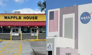 World Cup Fans Explore US Landmarks: Fast Food, Southern States, and Stadiums