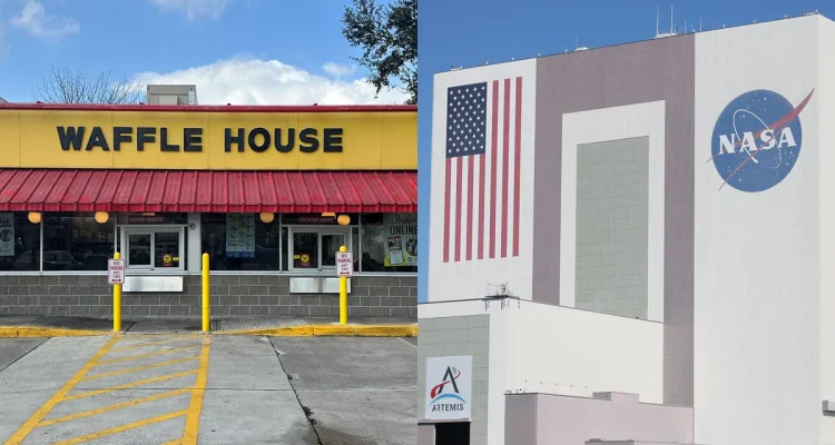 World Cup Fans Explore US Landmarks: Fast Food, Southern States, and Stadiums