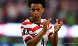 World Cup Knockout Stage: Group Stage Advancers Revealed