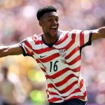 World Cup Today: Schedule, Times, TV, Streaming for USA, Germany, and More